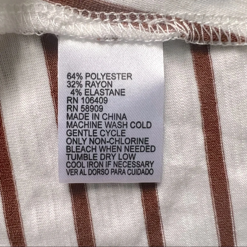 NWOT Cremieux Top - Picture 4 of 4